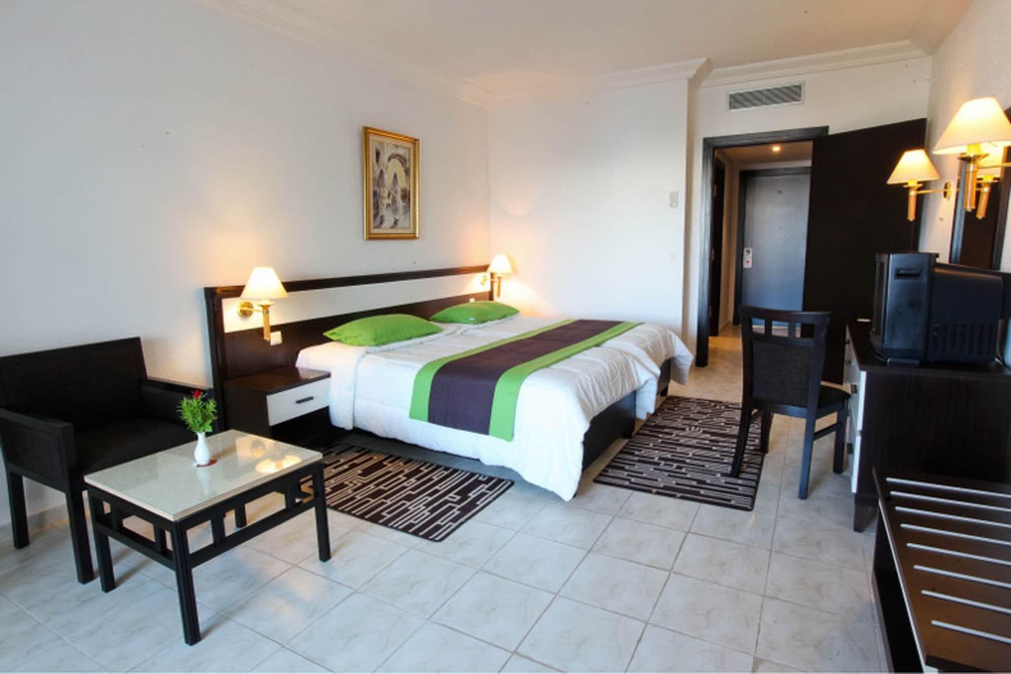 El Mouradi Djerba Menzel Hotel Midoun Exterior foto