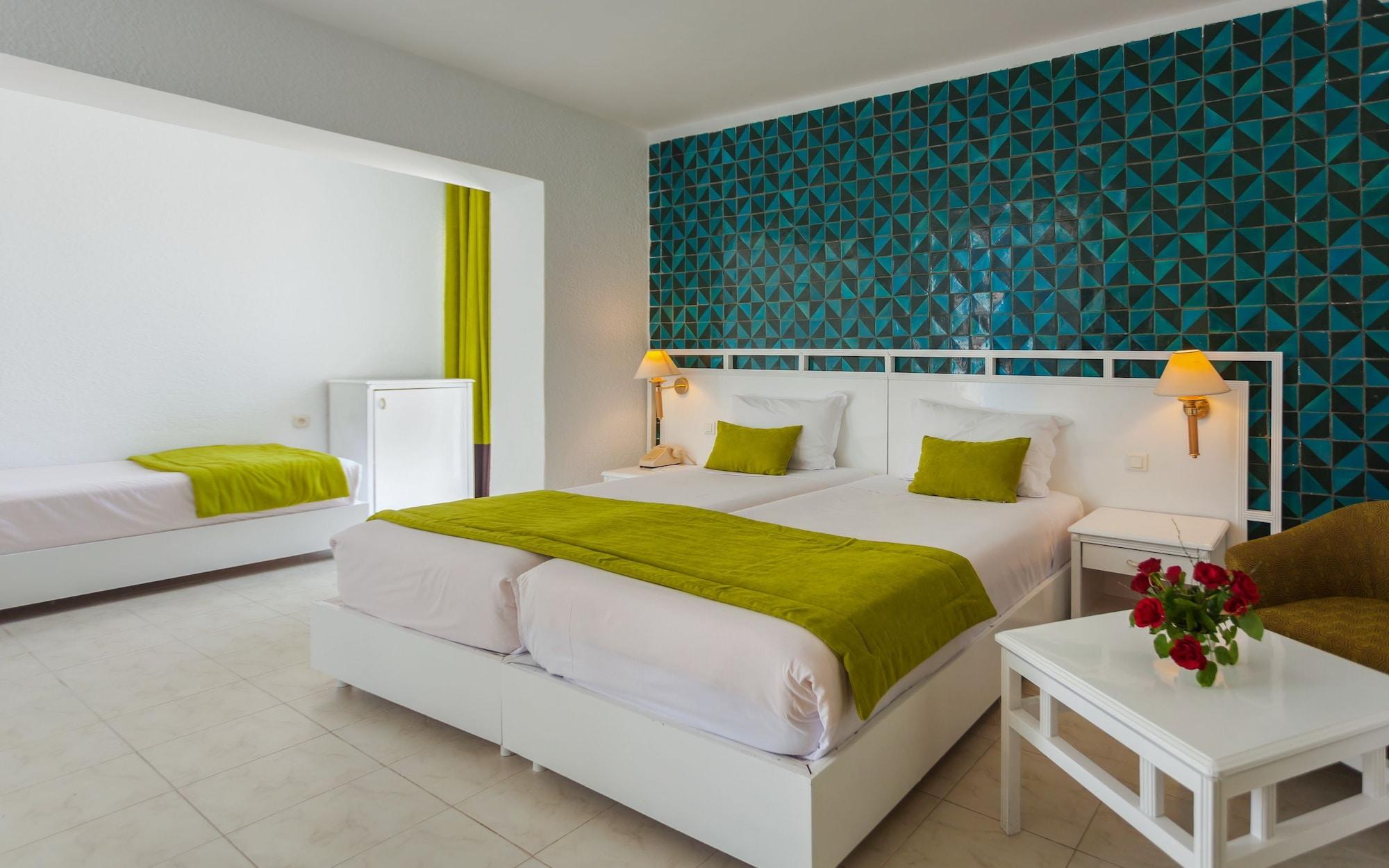 El Mouradi Djerba Menzel Hotel Midoun Exterior foto